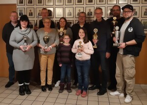 pokal 2022